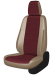 Авточехлы на KIA OPTIMA IV 2016-н. в. седан Задняя спин. 40/60,сид. единое, задн. подлок.  ,передние сид. с подколенными выступами, передн. подлок., 5 (КРЖБЖ)
