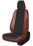 Авточехлы на HYUNDAI ELANTRA VI 2015-н. в седан NEW. Задняя спинка 40/60, сидение единое, задний подлокотник,передний подлокотник, 5 подголовников. (СРЖПР)