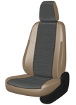 Авточехлы на KIA OPTIMA IV 2016-н. в. седан Задняя спин. 40/60,сид. единое, задн. подлок.  ,передние сид. с подколенными выступами, передн. подлок., 5 (ТСАБЖ)