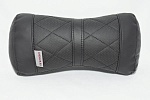 Подушка под шею в автомобиль CHEHLER Чёрная